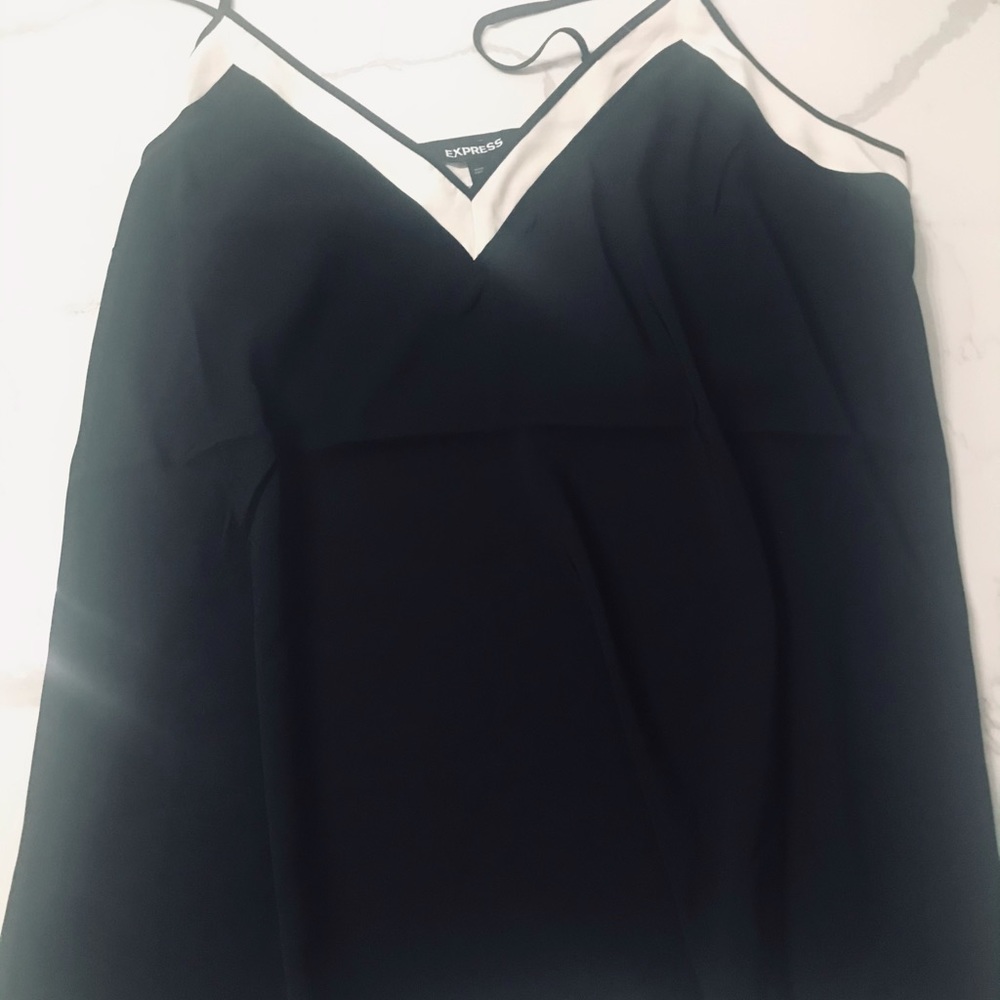 🖤Express Tank🖤 - Picture 2 of 2